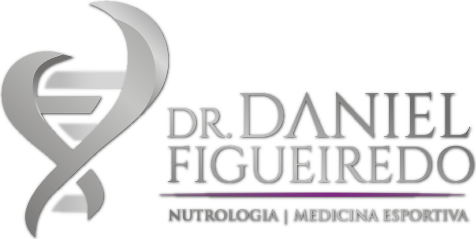Dr. Daniel Figueiredo — Nutrologia | Medicina Esportiva